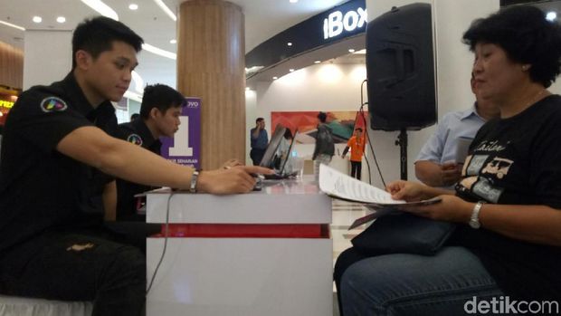 Bali & Raja Ampat Jadi Favorit di Mega Travel Fair Palembang