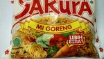 Anak 90-an Pasti Tahu Ragam Camilan Mie Jadul Ini!