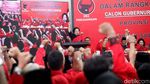 PDIP Umumkan Cagub Jatim dan Sulsel 2018