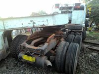 Gara-gara Truk Mogok di Subang, 22 Kereta Api Jadi Terlambat