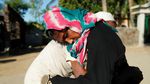 Foto: Melihat Perjuangan Fatema, Pengungsi Rohingya Saat Tiba di Bangladesh