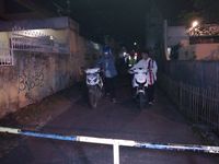 Polisi dan TNI Razia, Pebalap Liar di Garut Kocar-kacir 