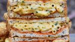 Sarapan Hari Senin, 7 Cheezy Sandwich yang Lumer Mulur Kreasi Netizen