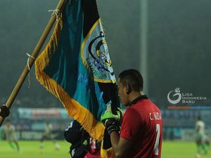 La Liga Kirim Ucapan Belasungkawa ke Persela untuk Mendiang Choirul Huda