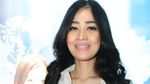 Gracia Indri Semringah Banget Sih!