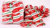 Krip krip adalah camilan mie yang punya sensasi gurih. Warnanya agak kecokelatan dengan tekstur yang renyah. Tapi satu bungkus tak cukup!