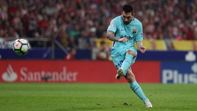 Black Friday! Messi, Oezil, dan Pemain Lain yang Bisa Didapatkan dengan Gratis