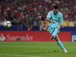 Black Friday! Messi, Oezil, dan Pemain Lain yang Bisa Didapatkan dengan Gratis