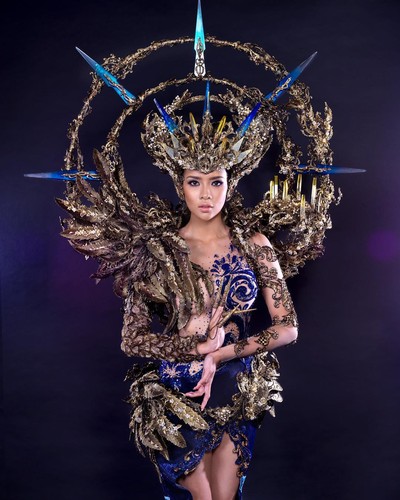 Foto: Instagram Puteri Indonesia Foto: Instagram Puteri Indonesia