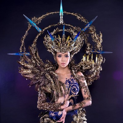 Foto: Instagram Puteri Indonesia Foto: Instagram Puteri Indonesia