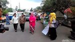 Foto: Khofifah Ziarah ke Makam Bung Karno Jelang Pilgub Jatim
