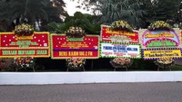 Anies dan Sandi akan dilantik sebagai pemimpin Jakarta pada Senin (16/10) esok hari. (Foto: Cici Marlina Rahayu/detikcom)