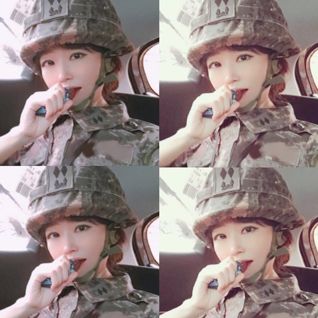 Karenanya, fans Son Joongi bukan hanya pria namun juga wanita.  Foto: Instagram Song Joongi