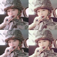 Karenanya, fans Son Joongi bukan hanya pria namun juga wanita.  Foto: Instagram Song Joongi