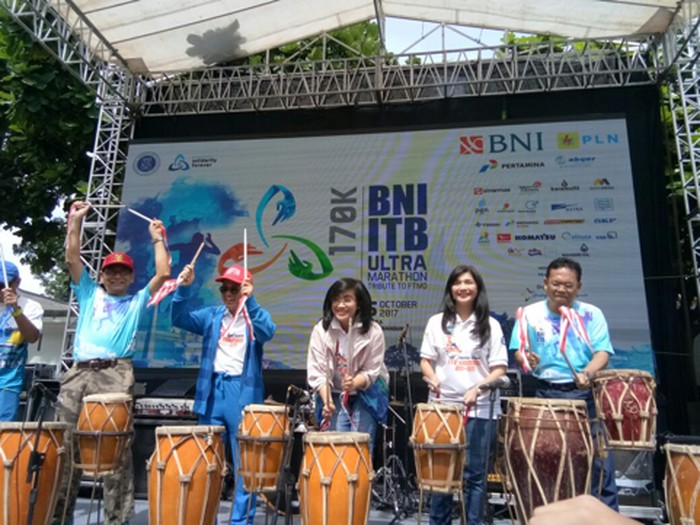 BNI Asset Management Luncurkan Reksa Dana Khusus Dana Abadi ITB