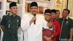 PKB Sambut Cagub Jatim Gus Ipul-Anas