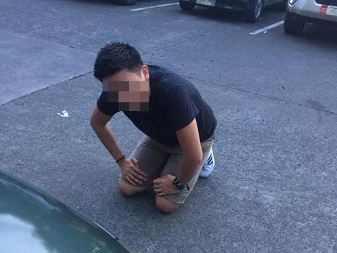 Cara Wanita Ini Maafkan Kekasihnya yang Selingkuh Jadi Viral 