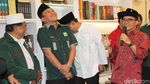 PKB Sambut Cagub Jatim Gus Ipul-Anas