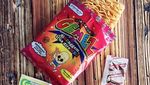 Anak 90-an Pasti Tahu Ragam Camilan Mie Jadul Ini!