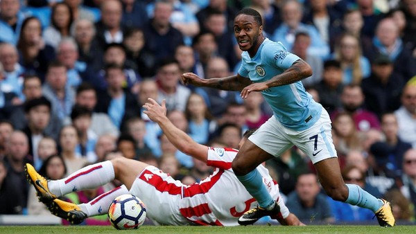 Tim Premier League Pekan Ini