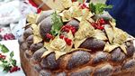 Tradisi Makanan Pernikahan di Dunia, Ada Cake Emas hingga Telur Ikan