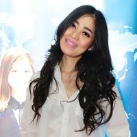 Gracia Indri mulai diet dan rajin olahraga sejak Juli 2017. Berkat usaha kerasnya, ia pun berhasil menurunkan bobot hingga 20 kilogram. Foto: Palevi