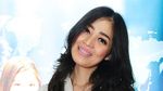 Gracia Indri Semringah Banget Sih!