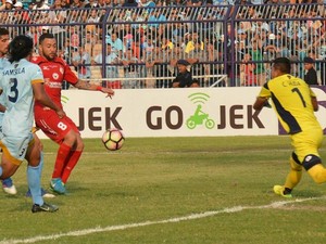 Susahkah Membuat Liga Sepakbola yang Layak?