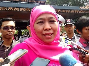 Tak Hanya Khofifah, Gerindra Pertimbangkan Usung Eks Pangarmatim