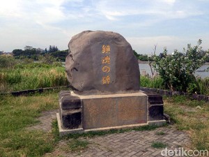Monumen Ketenangan Jiwa, Sisi Lain Pertempuran 5 Hari Semarang