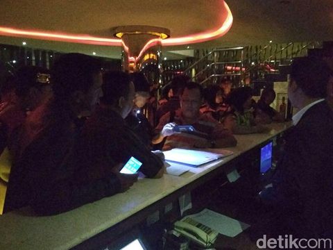 Operasi Bina Kusuma tim gabungan/