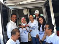 Jangkau Ibu Rumah Tangga Prasejahtera, BNI Gandeng PNM 