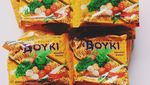 Anak 90-an Pasti Tahu Ragam Camilan Mie Jadul Ini!