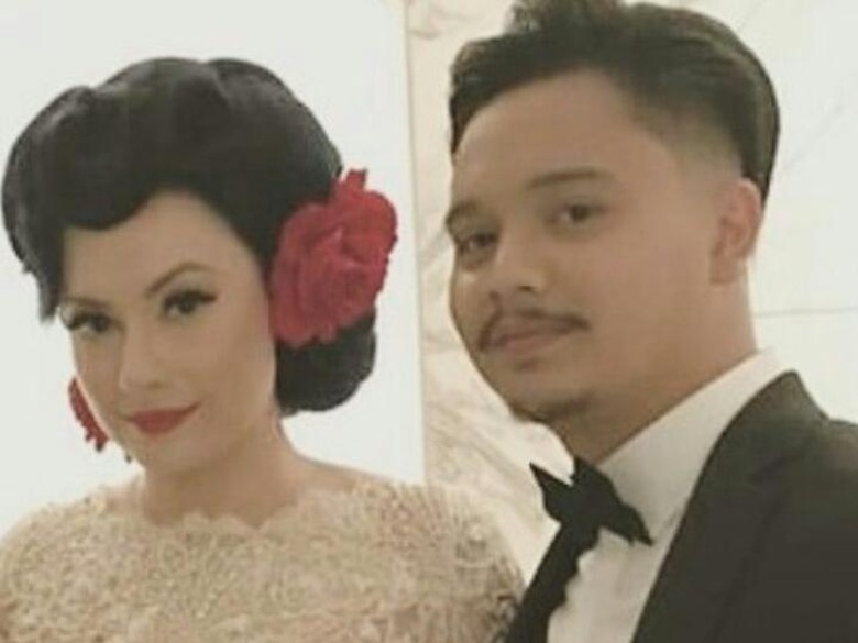 Usai Menikah, Istri Kaget Derby Romero Mendengkur Kencang Usai Menikah, Istri Kaget Derby Romero Mendengkur Kencang