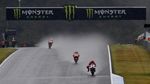 MotoGP Jepang yang Basah dan Sengit