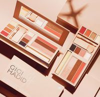 Gigi Hadid Akan Rilis Palet Makeup Serbaguna dengan 8 Fungsi 