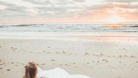 Diduga, akun tersebut milik seseorang bersama Luisa. Ia kerap geram melihat berbagai traveler berfoto di tempat-tempat yang tidak biasa, lalu mengumpulkannya dalam sebuah akun (Instagram/YouDidNotSleepThere)