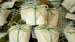 Tradisi Makanan Pernikahan di Dunia, Ada Cake Emas hingga Telur Ikan