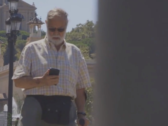 Kakek 74 Tahun Ini Kendalikan Diabetesnya dengan Main Pokemon Go