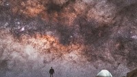 Luisa berkata, salah satu alasan lainnya ia membuat akun Instagram ini adalah membongkar kepalsuan yang mungkin dilakukan para traveler (Instagram/YouDidNotSleepThere)