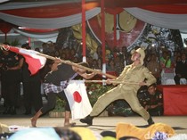 Pertempuran 5 Hari di Semarang: Kapan, Mengapa, di Mana, dan Siapa Tokohnya?