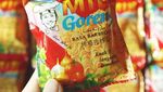 Anak 90-an Pasti Tahu Ragam Camilan Mie Jadul Ini!