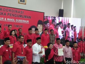 Pengamat Nilai Pilgub Jatim akan Jadi All Jokowi Final 