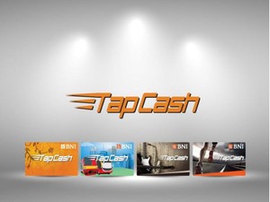 BNI Perpanjang Diskon TapCash Demi Dukung Program Inklusi
