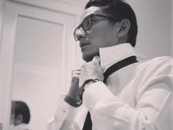 Ritual Anies-Sandi di Instagram Jelang Pelantikan Gubernur