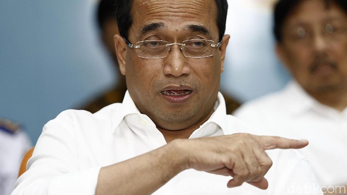 Jokowi-JK Bikin Tol Laut, Ini Dampaknya