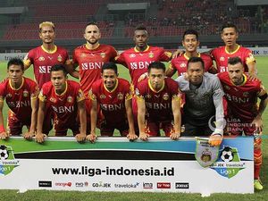 Jadwal Liga 1 Pekan Terakhir