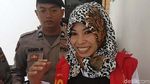 Sri Rahayu Penghina Jokowi Terancam 6 Tahun Penjara