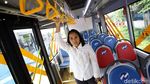 Foto: Kerennya Minitrans, Pengganti Metromini