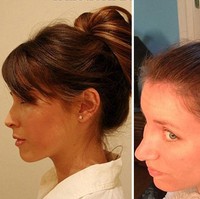 Banyak pula tutorial gaya rambut yang tampak mudah ditiru. Realitanya tidak semua wanita dikaruniai kemampuan untuk menata rambut. Foto: ist